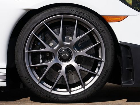 Used 2023 Porsche 718 Cayman GT4 RS image 36