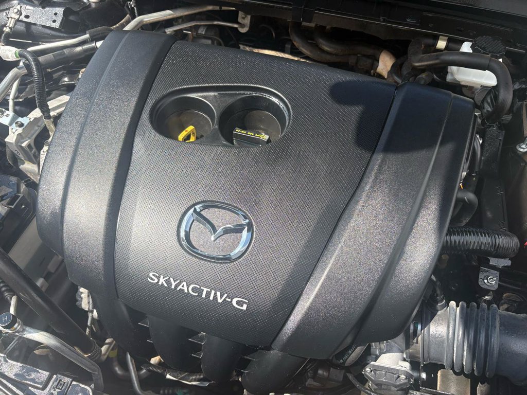 Used 2022 MAZDA CX-30 AWD 2.5 S w/ Select Package image 49