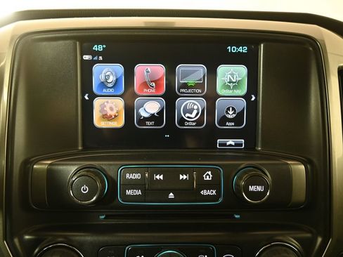 Used 2018 Chevrolet Silverado 1500 LT w/ All Star Edition image 27