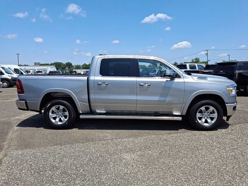 Certified 2022 RAM 1500 Laramie image 13