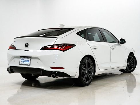 Used 2025 Acura Integra A-Spec image 33