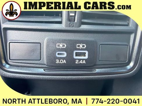 New 2026 Subaru Forester Sport image 15