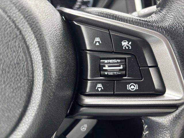Used 2021 Subaru Ascent Limited w/ Popular Package #2A AWD/4WD image 20