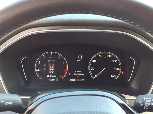 Certified 2024 Honda Pilot EX-L image 16