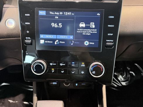 Used 2023 Hyundai Tucson SEL AWD/4WD image 42