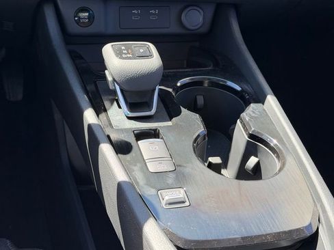 New 2026 Nissan Rogue SV FWD image 17