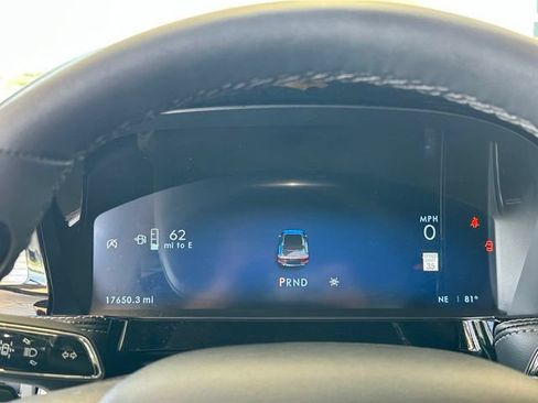 Used 2025 Lincoln Corsair FWD w/ Equipment Group 101A image 7