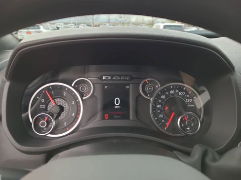 Certified 2026 RAM 2500 Tradesman image 26