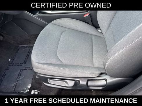 Used 2025 Kia K4 FWD image 15
