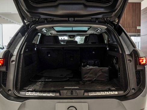 New 2026 Land Rover Range Rover Sport SV AWD/4WD image 7