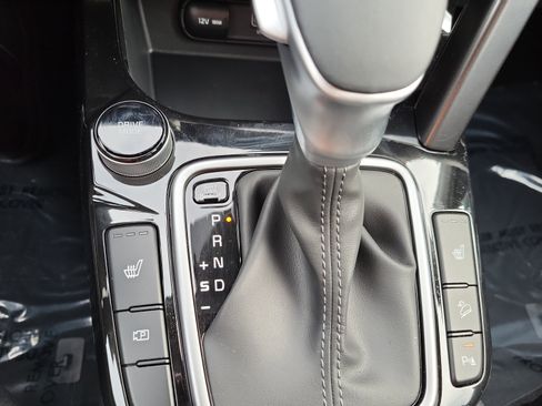 Used 2026 Kia Seltos EX FWD image 32