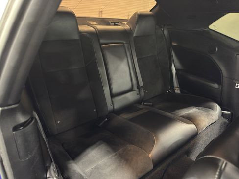 Used 2022 Dodge Challenger R/T Scat Pack RWD image 25