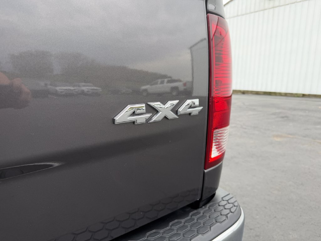 Used 2017 RAM 1500 Big Horn AWD/4WD image 9