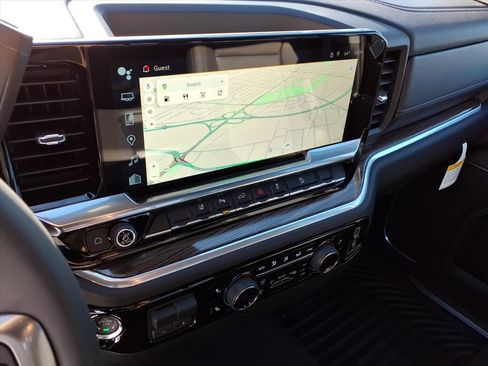 New 2026 Chevrolet Silverado 2500 LT w/ Trail Boss Package image 13