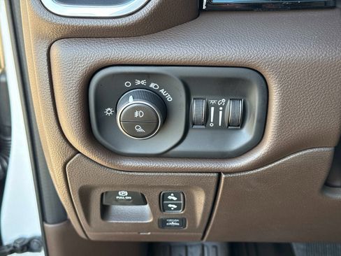 New 2026 RAM 1500 Laramie w/ Advanced Safety Group II image 31