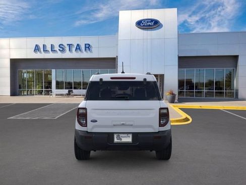 New 2026 Ford Bronco Sport Big Bend w/ Convenience Package AWD/4WD image 5
