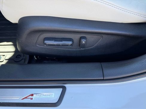 Certified 2026 Acura Integra A-Spec image 27