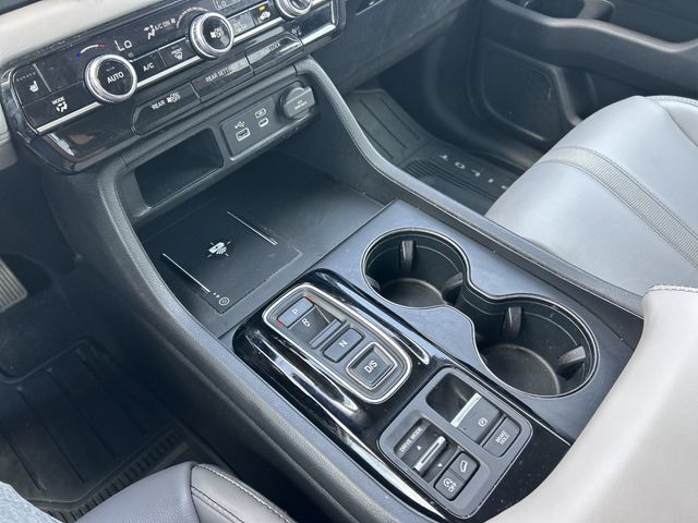 Used 2023 Honda Pilot EX-L image 28