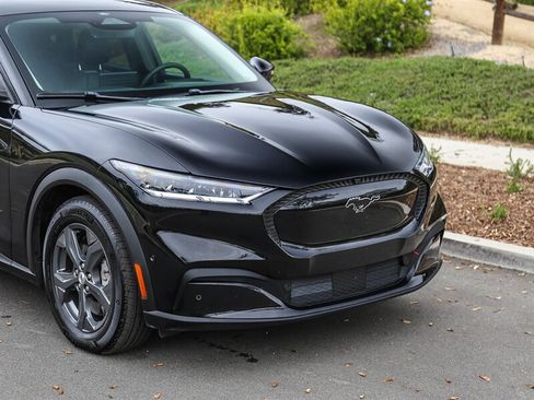 Used 2023 Ford Mustang Mach-E Select image 10