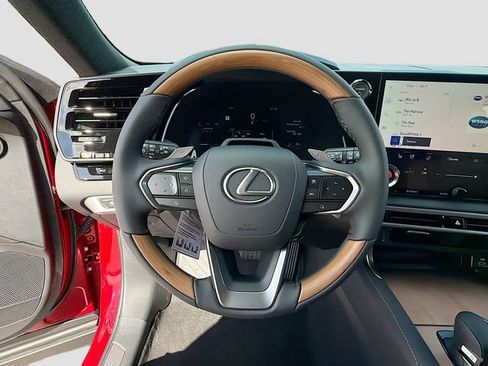 New 2026 Lexus RX 350 AWD/4WD image 41