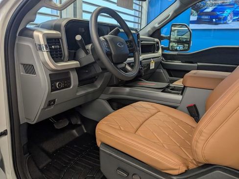 New 2026 Ford F250 XLT w/ XLT Premium Package image 11