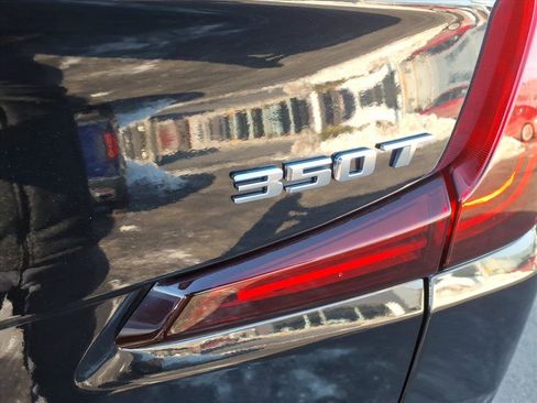 Certified 2023 Cadillac XT4 Premium Luxury image 13