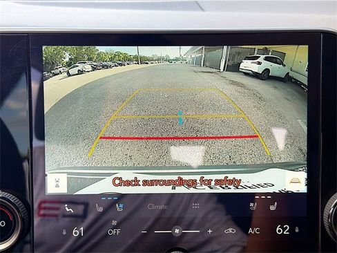 Used 2025 Lexus NX 250 FWD w/ Premium Package image 33