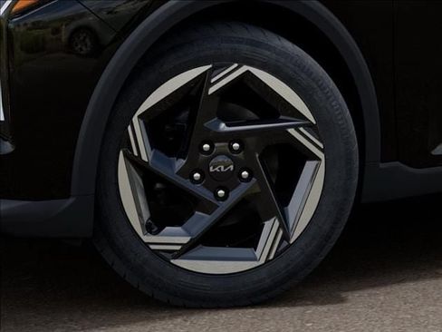 New 2026 Kia K4 EX FWD image 9