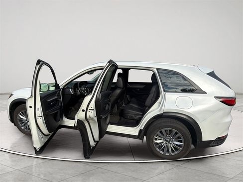 Certified 2024 MAZDA CX-90 3.3 Turbo w/ Preferred Package image 22