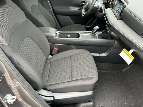 New 2026 Nissan Kicks S w/ Charging Package image 13