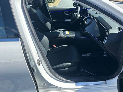 New 2026 Mercedes-Benz E 350 Sedan image 14