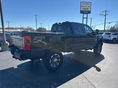 Used 2024 Ford F250 King Ranch image 7
