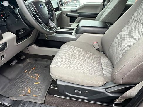 Used 2020 Ford F150 XLT w/ Equipment Group 301A Mid image 13