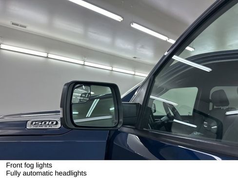 Used 2019 RAM 1500 Big Horn image 17