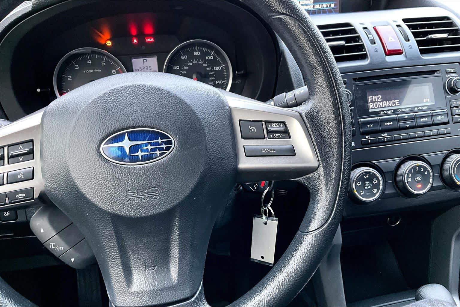 Used 2015 Subaru Forester 2.5i w/ Alloy Wheel Package AWD/4WD image 23