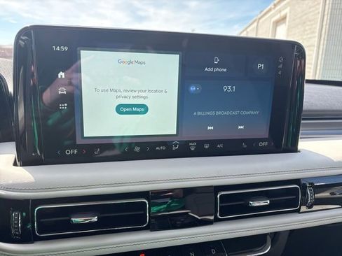 New 2026 Lincoln Aviator AWD image 14