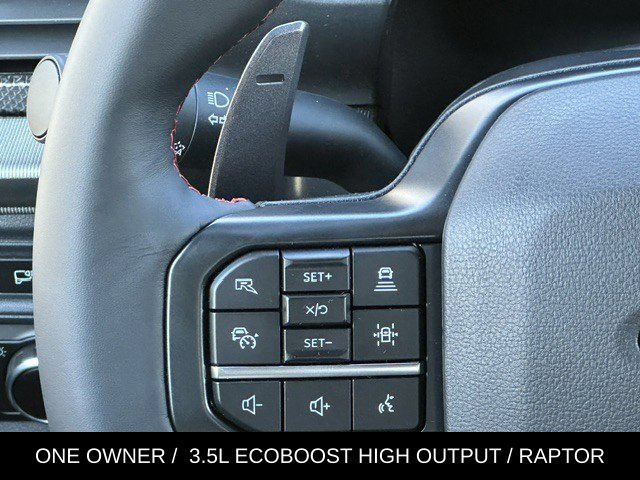 Used 2024 Ford F150 Raptor AWD/4WD image 30