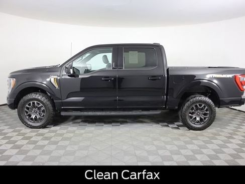 Used 2023 Ford F150 Tremor w/ Equipment Group 402A High image 8