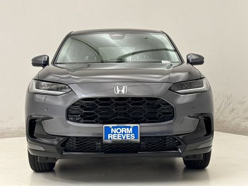 New 2027 Honda HR-V EX-L image 3