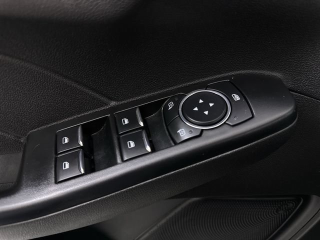 Used 2025 Ford Escape ST-Line AWD/4WD image 24
