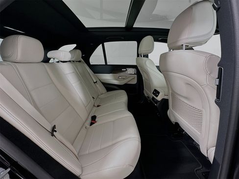 Certified 2026 Mercedes-Benz GLE 450 4MATIC image 30
