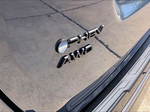 New 2026 Toyota RAV4 SE AWD/4WD image 15