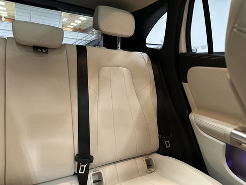 Certified 2023 Mercedes-Benz GLA 250 4MATIC image 29
