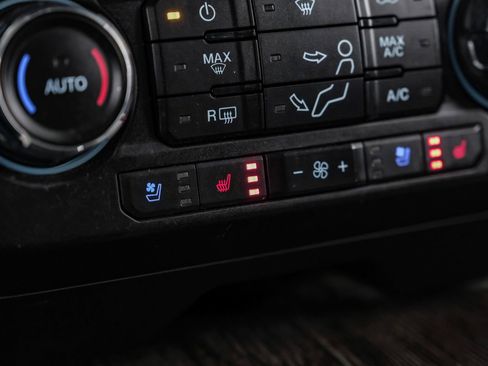 Used 2020 Ford F250 Lariat w/ Lariat Ultimate Package image 29