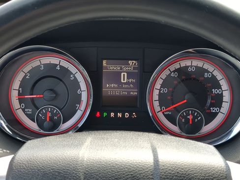 Used 2019 Dodge Grand Caravan GT FWD image 14