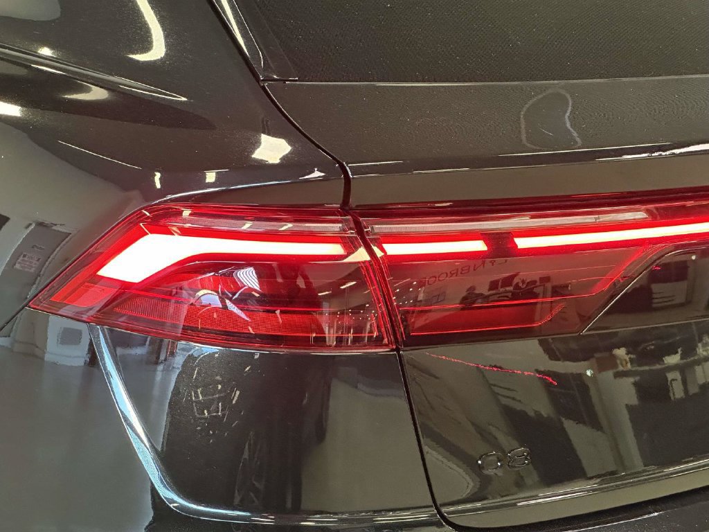 Used 2026 Audi Q8 Premium Plus AWD/4WD image 13