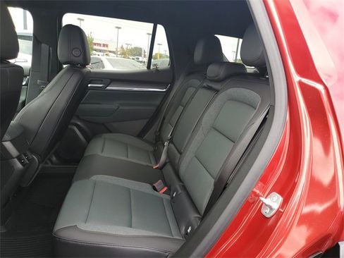 New 2026 GMC Terrain AT4 w/ Technology Package II image 7