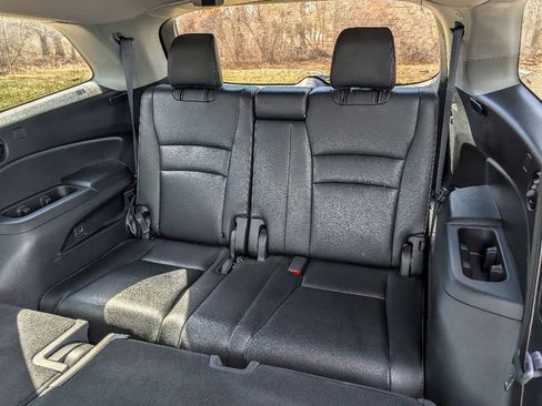 Used 2017 Honda Pilot EX-L image 14