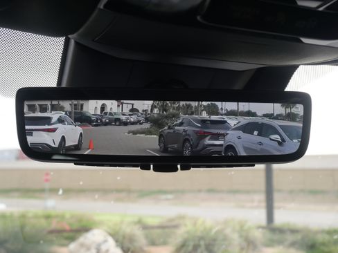 Certified 2023 Lexus RX 350 F Sport image 24