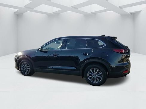 Certified 2023 MAZDA CX-9 Touring image 7